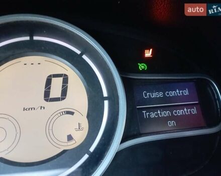 Рено Меган, объемом двигателя 1.6 л и пробегом 220 тыс. км за 6950 $, фото 37 на Automoto.ua