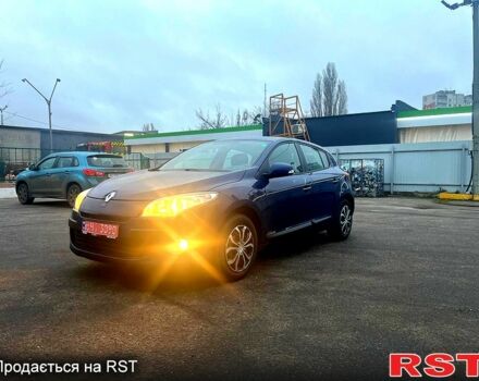 Рено Меган, об'ємом двигуна 1.6 л та пробігом 239 тис. км за 5999 $, фото 11 на Automoto.ua