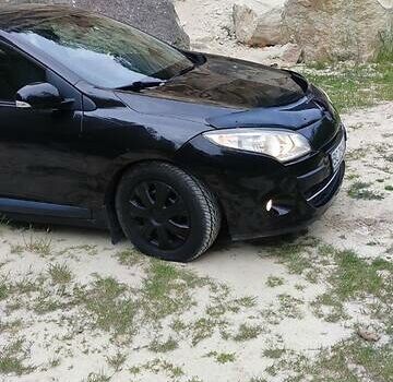 Рено Меган, об'ємом двигуна 1.5 л та пробігом 150 тис. км за 6500 $, фото 27 на Automoto.ua