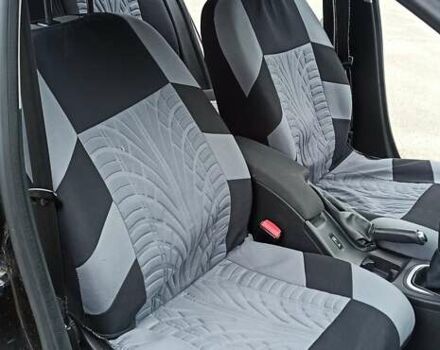 Рено Меган, об'ємом двигуна 1.5 л та пробігом 206 тис. км за 6500 $, фото 21 на Automoto.ua