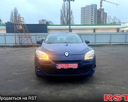 Рено Меган, об'ємом двигуна 1.6 л та пробігом 239 тис. км за 5999 $, фото 1 на Automoto.ua