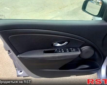 Рено Меган, объемом двигателя 1.6 л и пробегом 218 тыс. км за 6999 $, фото 6 на Automoto.ua
