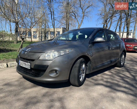 Рено Меган, об'ємом двигуна 1.5 л та пробігом 320 тис. км за 5550 $, фото 4 на Automoto.ua