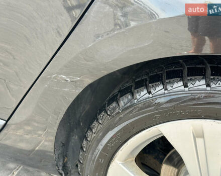 Рено Меган, объемом двигателя 1.6 л и пробегом 240 тыс. км за 6200 $, фото 9 на Automoto.ua