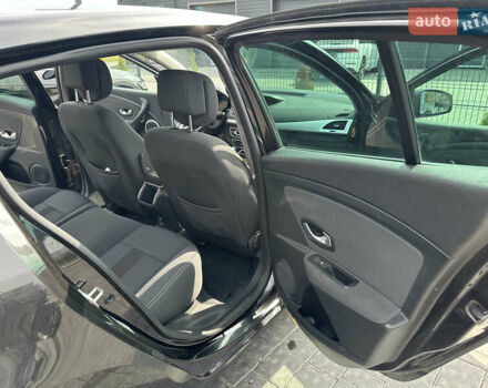 Рено Меган, объемом двигателя 1.6 л и пробегом 240 тыс. км за 6200 $, фото 8 на Automoto.ua