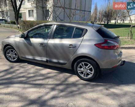Рено Меган, об'ємом двигуна 1.5 л та пробігом 320 тис. км за 5550 $, фото 6 на Automoto.ua