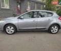Рено Меган 2009 у Дніпро (Дніпропетровську) на Automoto.ua Рено Меган, об'ємом двигуна 1.6 л та пробігом 222 тис. км за 6900 $, фото 4 на Automoto.ua