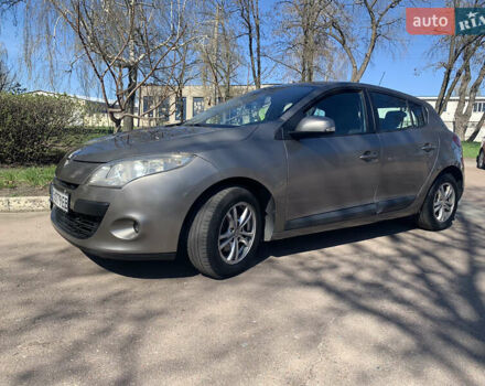 Рено Меган, об'ємом двигуна 1.5 л та пробігом 320 тис. км за 5550 $, фото 1 на Automoto.ua