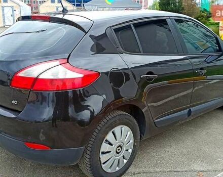 Рено Меган, об'ємом двигуна 1.5 л та пробігом 206 тис. км за 6500 $, фото 12 на Automoto.ua