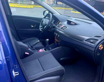 Рено Меган, об'ємом двигуна 1.6 л та пробігом 239 тис. км за 5999 $, фото 7 на Automoto.ua