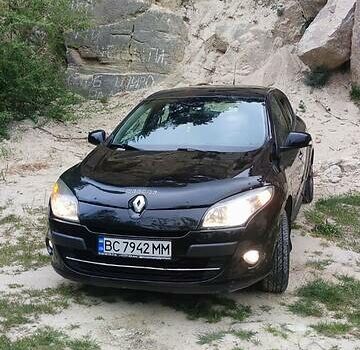 Рено Меган, об'ємом двигуна 1.5 л та пробігом 150 тис. км за 6500 $, фото 23 на Automoto.ua
