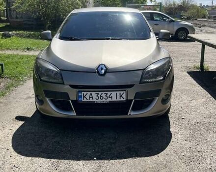 Рено Меган, об'ємом двигуна 1.6 л та пробігом 166 тис. км за 7950 $, фото 3 на Automoto.ua