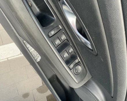 Рено Меган, объемом двигателя 1.6 л и пробегом 231 тыс. км за 6300 $, фото 16 на Automoto.ua