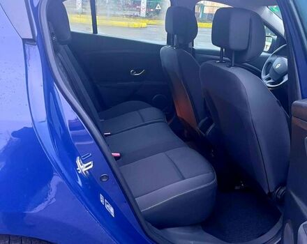 Рено Меган, об'ємом двигуна 1.6 л та пробігом 239 тис. км за 5999 $, фото 9 на Automoto.ua