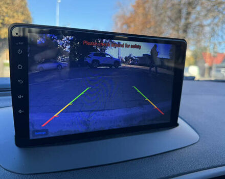 Рено Меган, объемом двигателя 1.6 л и пробегом 180 тыс. км за 7200 $, фото 32 на Automoto.ua