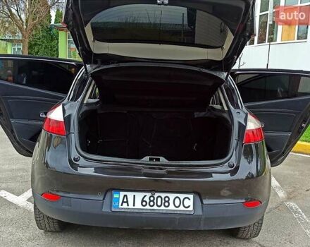Рено Меган, об'ємом двигуна 1.5 л та пробігом 206 тис. км за 6500 $, фото 18 на Automoto.ua