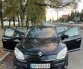 Рено Меган, объемом двигателя 1.6 л и пробегом 242 тыс. км за 5700 $, фото 10 на Automoto.ua