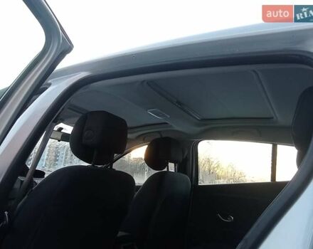 Рено Меган, объемом двигателя 1.6 л и пробегом 220 тыс. км за 6950 $, фото 22 на Automoto.ua