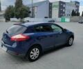 Рено Меган, объемом двигателя 1.6 л и пробегом 194 тыс. км за 5200 $, фото 2 на Automoto.ua
