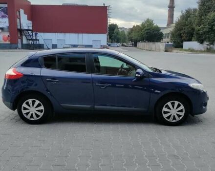Рено Меган, объемом двигателя 1.6 л и пробегом 194 тыс. км за 5200 $, фото 1 на Automoto.ua