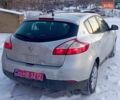 Рено Меган, объемом двигателя 1.6 л и пробегом 220 тыс. км за 6950 $, фото 16 на Automoto.ua