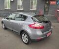 Рено Меган 2009 у Дніпро (Дніпропетровську) на Automoto.ua Рено Меган, об'ємом двигуна 1.6 л та пробігом 222 тис. км за 6900 $, фото 6 на Automoto.ua