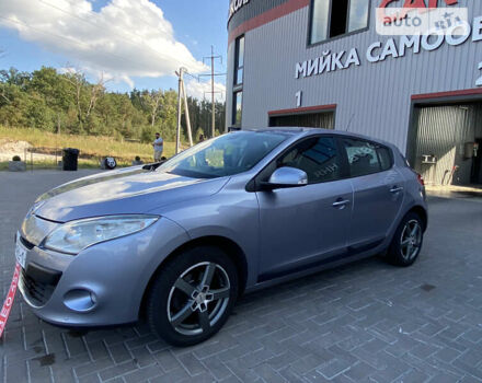 Рено Меган, объемом двигателя 1.6 л и пробегом 211 тыс. км за 6300 $, фото 24 на Automoto.ua