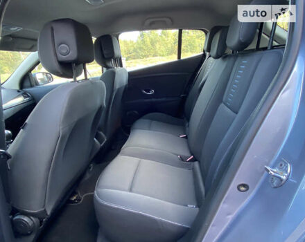 Рено Меган, объемом двигателя 1.6 л и пробегом 211 тыс. км за 6300 $, фото 39 на Automoto.ua
