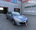 Рено Меган, объемом двигателя 1.6 л и пробегом 211 тыс. км за 6300 $, фото 1 на Automoto.ua