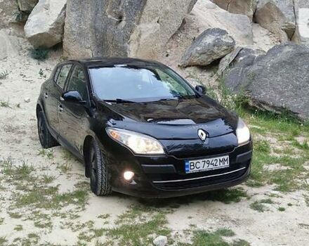 Рено Меган, об'ємом двигуна 1.5 л та пробігом 150 тис. км за 6500 $, фото 35 на Automoto.ua