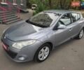 Рено Меган 2009 у Дніпро (Дніпропетровську) на Automoto.ua Рено Меган, об'ємом двигуна 1.6 л та пробігом 222 тис. км за 6900 $, фото 2 на Automoto.ua