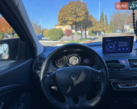 Рено Меган, объемом двигателя 1.6 л и пробегом 180 тыс. км за 7200 $, фото 34 на Automoto.ua
