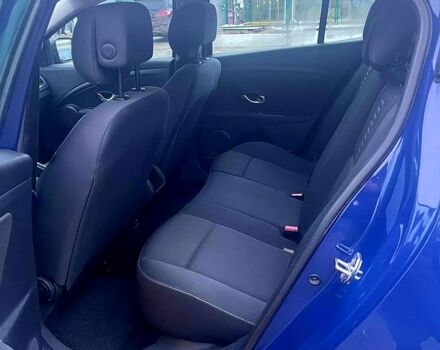 Рено Меган, об'ємом двигуна 1.6 л та пробігом 239 тис. км за 5999 $, фото 8 на Automoto.ua