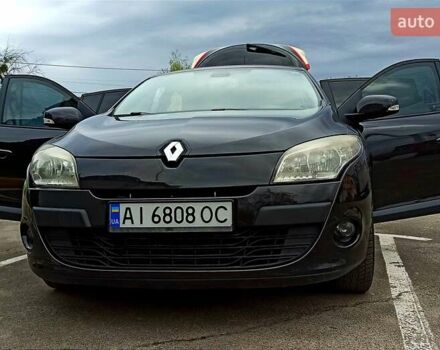 Рено Меган, об'ємом двигуна 1.5 л та пробігом 206 тис. км за 6500 $, фото 7 на Automoto.ua