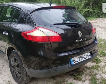 Рено Меган, об'ємом двигуна 1.5 л та пробігом 150 тис. км за 6500 $, фото 33 на Automoto.ua