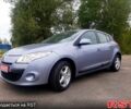 Рено Меган, объемом двигателя 1.6 л и пробегом 218 тыс. км за 6999 $, фото 1 на Automoto.ua