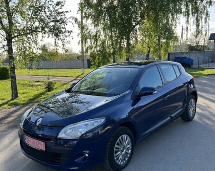 Рено Меган, об'ємом двигуна 1.6 л та пробігом 216 тис. км за 7250 $, фото 46 на Automoto.ua