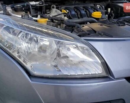 Рено Меган 2009 у Дніпро (Дніпропетровську) на Automoto.ua Рено Меган, об'ємом двигуна 1.6 л та пробігом 222 тис. км за 6900 $, фото 10 на Automoto.ua