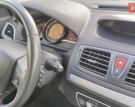 Рено Меган 2009 у Дніпро (Дніпропетровську) на Automoto.ua Рено Меган, об'ємом двигуна 1.6 л та пробігом 222 тис. км за 6900 $, фото 16 на Automoto.ua
