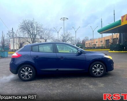 Рено Меган, об'ємом двигуна 1.6 л та пробігом 239 тис. км за 5999 $, фото 12 на Automoto.ua