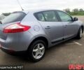 Рено Меган, объемом двигателя 1.6 л и пробегом 218 тыс. км за 6999 $, фото 2 на Automoto.ua