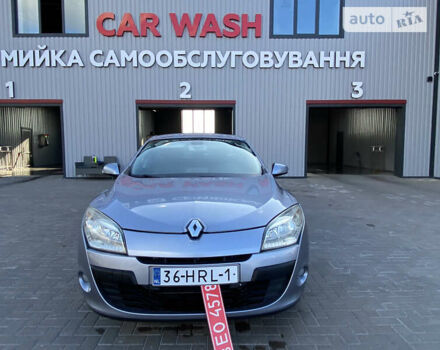 Рено Меган, объемом двигателя 1.6 л и пробегом 211 тыс. км за 6300 $, фото 27 на Automoto.ua