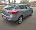 Рено Меган 2009 у Дніпро (Дніпропетровську) на Automoto.ua Рено Меган, об'ємом двигуна 1.6 л та пробігом 222 тис. км за 6900 $, фото 8 на Automoto.ua