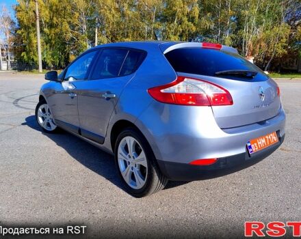 Рено Меган, об'ємом двигуна 1.6 л та пробігом 189 тис. км за 7000 $, фото 3 на Automoto.ua