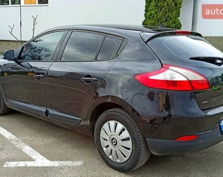 Рено Меган, об'ємом двигуна 1.5 л та пробігом 206 тис. км за 6500 $, фото 13 на Automoto.ua