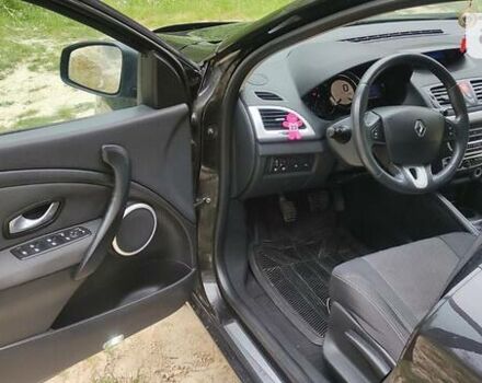 Рено Меган, об'ємом двигуна 1.5 л та пробігом 150 тис. км за 6500 $, фото 3 на Automoto.ua