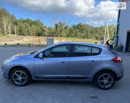 Рено Меган, объемом двигателя 1.6 л и пробегом 211 тыс. км за 6300 $, фото 20 на Automoto.ua