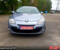 Рено Меган, объемом двигателя 1.6 л и пробегом 218 тыс. км за 6999 $, фото 1 на Automoto.ua