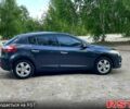 Рено Меган, объемом двигателя 1.5 л и пробегом 230 тыс. км за 6250 $, фото 5 на Automoto.ua