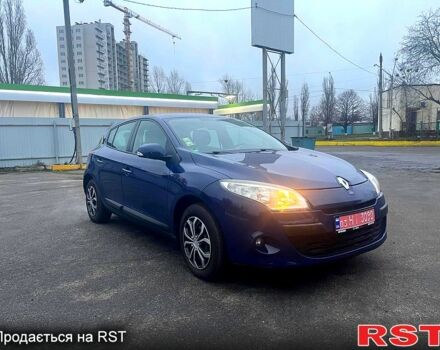 Рено Меган, об'ємом двигуна 1.6 л та пробігом 239 тис. км за 5999 $, фото 2 на Automoto.ua